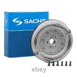 SACHS Kit d'embrayage pour VW GOLF VI (5K1) TIGUAN (5N) Passat Variant (3C5)