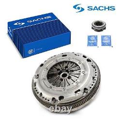 Sachs 2290601050 Kit Embrayage pour Audi A3 Seat Skoda VW Caddy Golf Passat