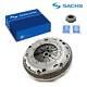 Sachs 2290601050 Kit Embrayage Pour Audi A3 Seat Skoda Vw Caddy Golf Passat