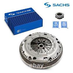 Sachs 2290601050 Kit Embrayage pour Audi A3 Seat Skoda VW Caddy Golf Passat