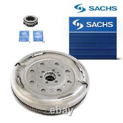 Sachs 2290601050 Kit Embrayage pour Audi A3 Seat Skoda VW Caddy Golf Passat