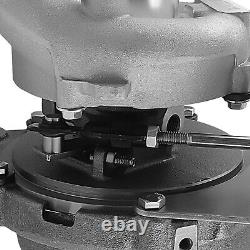 TURBOCHARGER for Audi a3 skoda Superb SEAT LEON VW GOLF PASSAT TOURAN 2.0 TDI