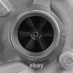 TURBOCHARGER for Audi a3 skoda Superb SEAT LEON VW GOLF PASSAT TOURAN 2.0 TDI