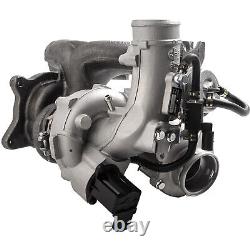 TURBOCOMPRESSEUR K03Turbo for VW Golf V GTI Eos Jetta Passat 2.0 TFSI NEUF