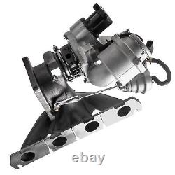 TURBOCOMPRESSEUR K03Turbo for VW Golf V GTI Eos Jetta Passat 2.0 TFSI NEUF