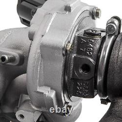 TURBOCOMPRESSEUR K03Turbo for VW Golf V GTI Eos Jetta Passat 2.0 TFSI NEUF