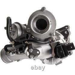 TURBOCOMPRESSEUR K03Turbo for VW Golf V GTI Eos Jetta Passat 2.0 TFSI NEUF