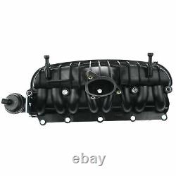 Tubulure Admission prévu VW GOLF V 1K JETTA 3 PASSAT B7 2.0 TDI 3G129711AP