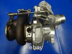 Turbo Audi S3 8Y Q2 VW Golf 8 R EA888 Evo 2.0 TFSI Passat Tiguan Seat