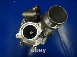 Turbo Audi S3 8Y Q2 VW Golf 8 R EA888 Evo 2.0 TFSI Passat Tiguan Seat