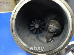 Turbo Audi S3 8Y Q2 VW Golf 8 R EA888 Evo 2.0 TFSI Passat Tiguan Seat