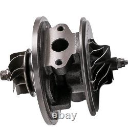 Turbo CHRA cartridge For VW Jetta III Golf V Passat Seat Leon 105HP 54399880011