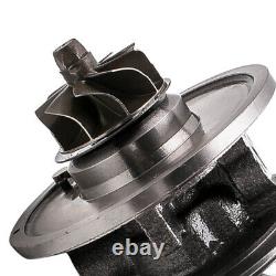 Turbo CHRA cartridge For VW Jetta III Golf V Passat Seat Leon 105HP 54399880011