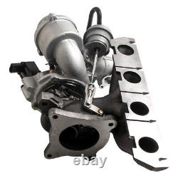 Turbo K03 Turbine pour VW Golf V GTI Eos Jetta Passat 2.0 TFSI 53039880105