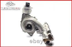 Turbo Neuf! Skoda Octavia / VW Golf V Passat Touran 2.0TDI 170PS Bmr Bmn