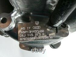 Turbo Turbocompresseur VW Golf 5 Jetta 1K Passat 3C B6 Audi A3 8P 06J145713A