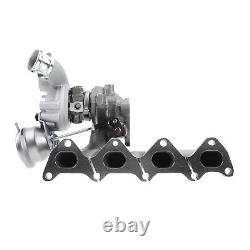 Turbo Turbocompresseur pour Audi A1 A3 VW Golf Passat Jetta Seat Skoda 1.4L