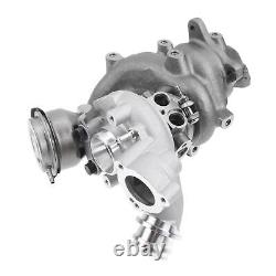 Turbo Turbocompresseur pour Audi A1 A3 VW Golf Passat Jetta Seat Skoda 1.4L