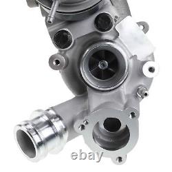 Turbo Turbocompresseur pour Audi A1 A3 VW Golf Passat Jetta Seat Skoda 1.4L