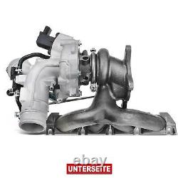 Turbo Turbocompresseur pour Audi A3 Q3 Tt VW Golf VI Passat Seat Skoda 2.0