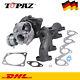 Turbo Pour Audi A3 Vw Golf V Passat Touran Jetta Iii 1.9 Tdi 77kw 03g253014m