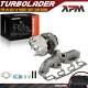 Turbo Pour Vw Golf Vi 5k Passat 362 Seat Leon 1p Skoda Superb Ii 2.0 Tdi