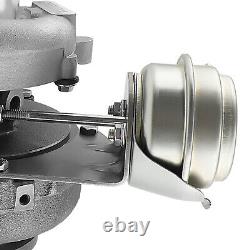 Turbo turbocompresseur for Audi a3 vw Golf v passat b6 Leon 2.0tdi 140 CH 103KW