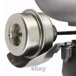 Turbocharger for VW Golf V Passat B6 Touran Transporter T5 1.9 TDI GT1646V