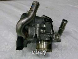 VW Audi Passat 3G B8 Golf 7 AGR Vanne Recirculation 04L131501R