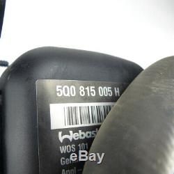 VW Golf 7 5G Passat B8 Audi A3 8V Chauffage Chauffage Essence 5Q0815005H