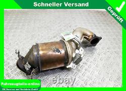 VW Golf VI Aj5 Variant Catalyseur 1K0131701DE 1.4 TSI 97TKM