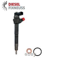 VW Passat 2.0 Tdi Diesel Carburant Injecteur VW Bosch 0445110469