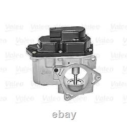 Valeo Vanne / Valve AGR pour Audi Seat Skoda