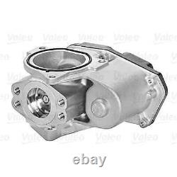 Valeo Vanne / Valve AGR pour Audi Seat Skoda