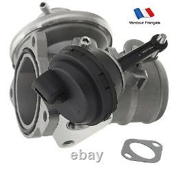 Vanne EGR pneumatique pour VW Bora Golf Passat 1,9 Tdi 045131501C 038131521CC