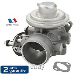 Vanne EGR pneumatique pour VW Bora Golf Passat 1,9 Tdi 045131501C 038131521CC