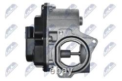 Vanne Egr Pour Vw Passat Passat Variant Passat CC Golf VI Eos