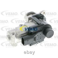 Vanne / Valve AGR Électrique avec Joint Vemo V10-63-0014 Pour VW Passat Variant