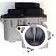 Vanne Egr Audi A3 A4 A5 A6 Tt Q5 Seat Altea Exeo Leon Skoda Octavia Yeti Vw Golf