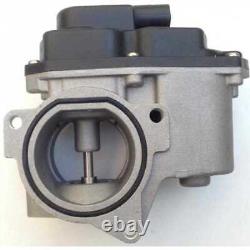 Vanne egr Audi A3 A4 A5 A6 TT Q5 Seat Altea Exeo Leon Skoda Octavia Yeti Vw Golf