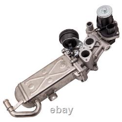 Vanne egr Cooler Joints for VW AUDI SEAT SKODA 1.6 TDI 2.0 TDI 03L131512CF