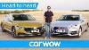 Volkswagen Arteon Vs Audi A5 Sportback Which Is Best Head To Head