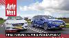 Volkswagen Passat Variant Vs Opel Insignia St Autoweek Dubbeltest English Subtitles
