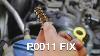 Vw Audi 1 4 1 8 2 0 Tsi P0011 Camshaft Code Diagnosis And Repair Try This First