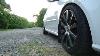 Wheel Spacer Flush Kit Install Vw Audi