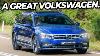Wow This Is Still The Best Car Volkswagen Makes Volkswagen Passat R Line Wagon 2023 Review